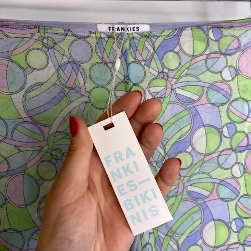 Frankies Bikinis frankies bikinis